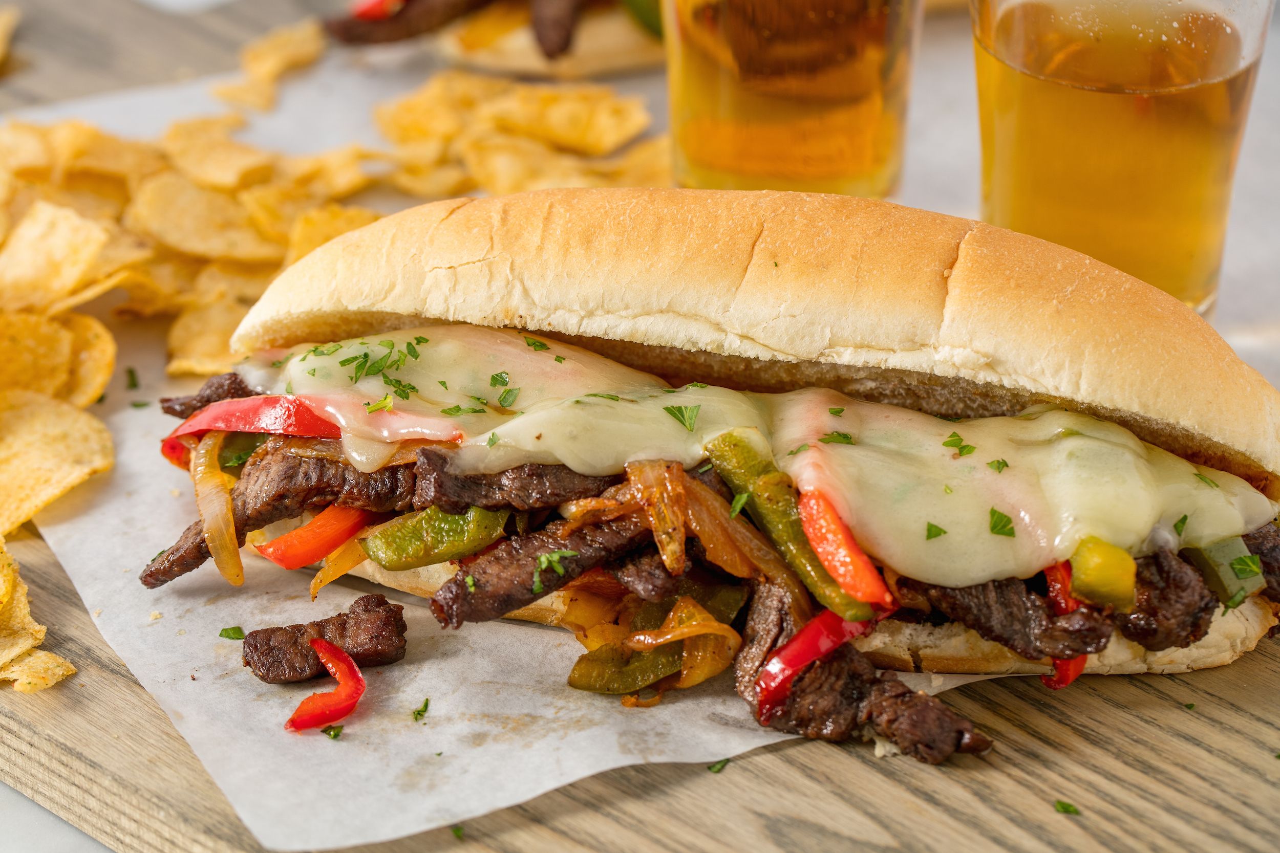 gracie's grille
